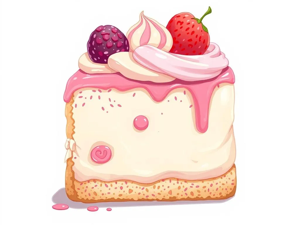 significado suenio pasteleria