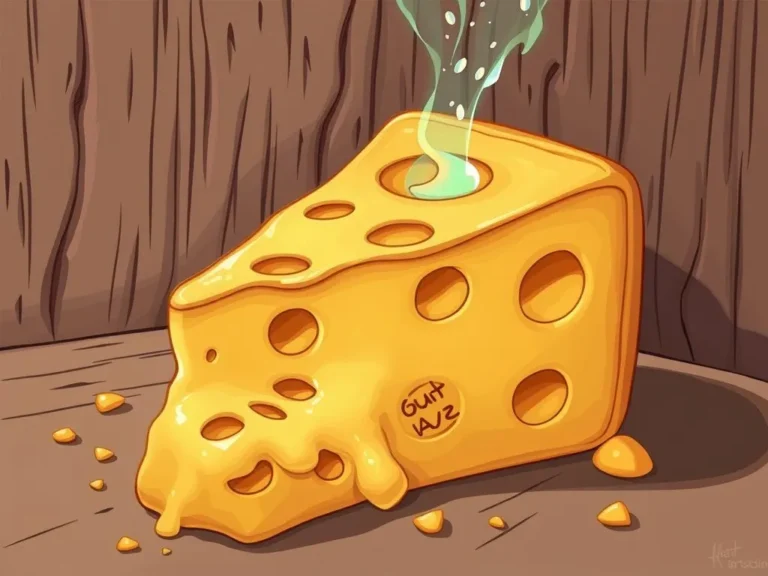 El Significado del Sueño con Queso: Revelando Su Simbolismo y Mensajes
