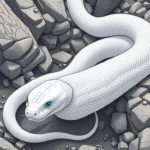 significado suenio serpiente blanca gigante
