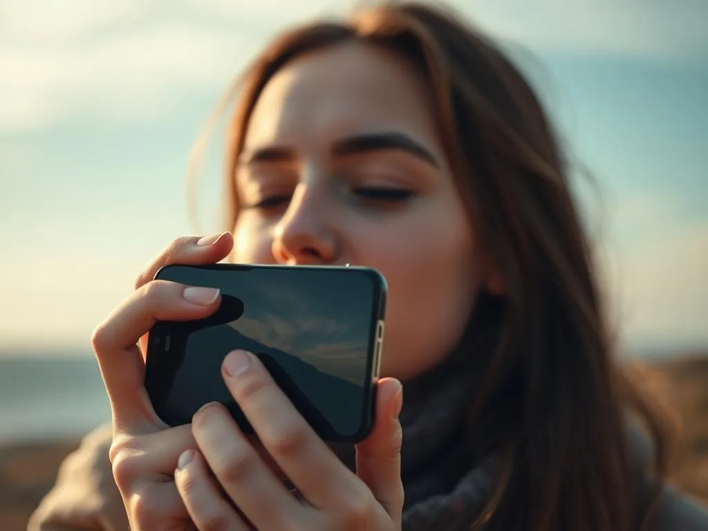 Significado del Sueño de un Teléfono Móvil