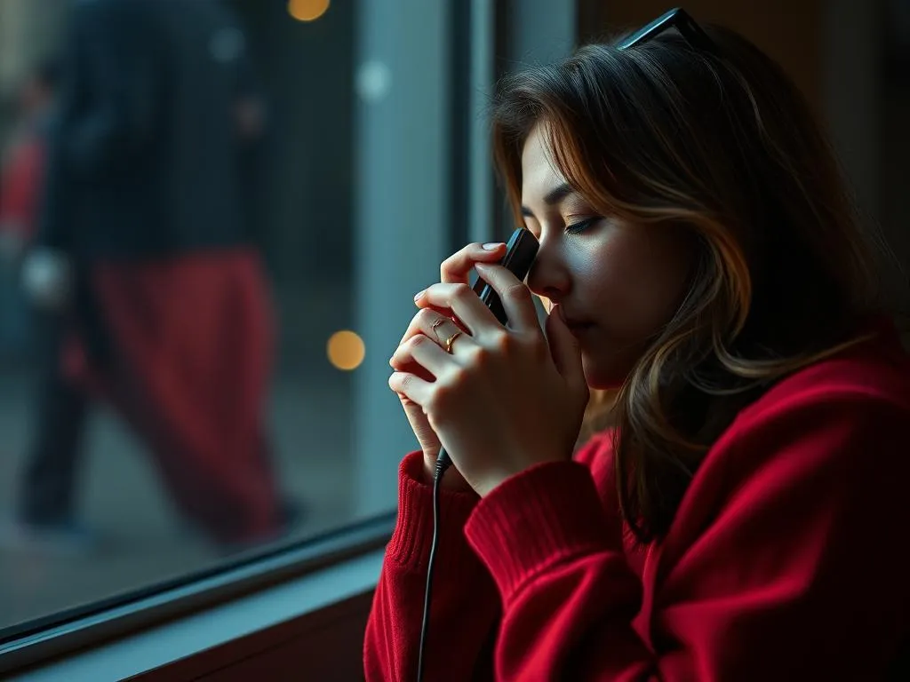 Significado del Sueño de un Teléfono Móvil Sonando