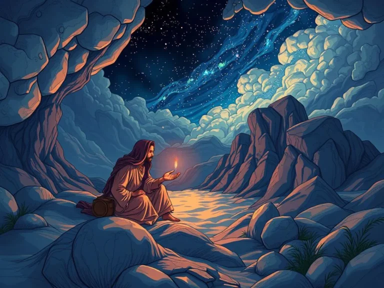 El Significado Espiritual de los Sueños en la Biblia: Un Camino hacia la Revelación
