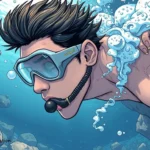 significado sueno buceo
