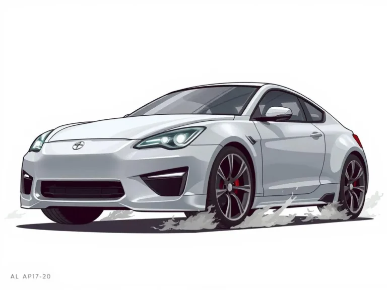 Significado del Sueño del Coche Gris: Interpretaciones y Simbolismos