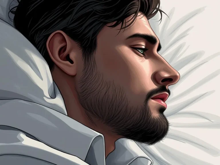 Significado del Sueño de Christian Grey: Interpretaciones y Reflexiones