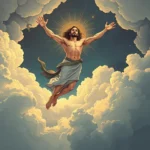 significado sueno levitacion cristiana