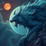 significado sueno lobo demonio