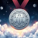significado sueno medalla plata