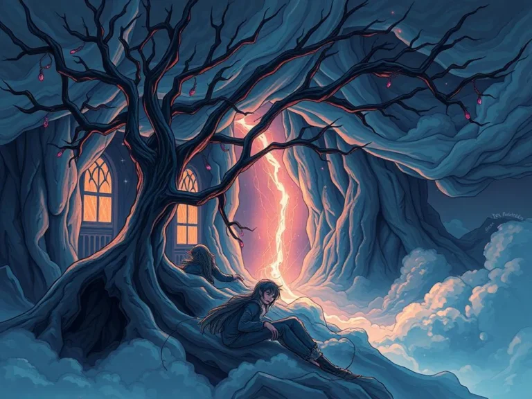 El Significado de los Sueños Paranormales: Un Viaje a lo Desconocido
