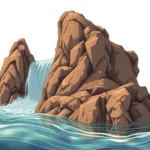 significado suenos agua marron