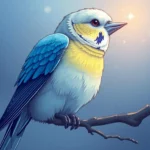significado suenos aguime azul