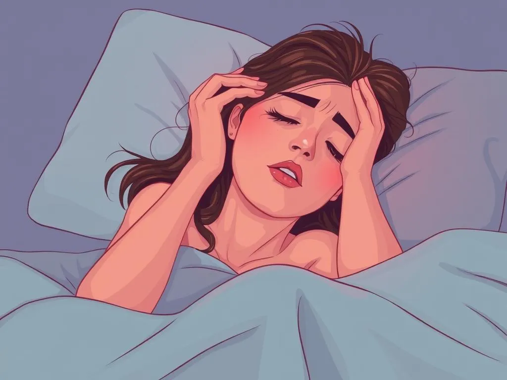 significado suenos ataque ansiedad