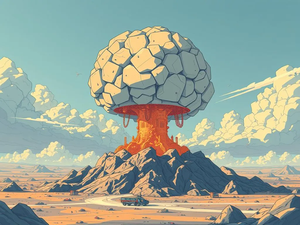 significado suenos bomba atomica
