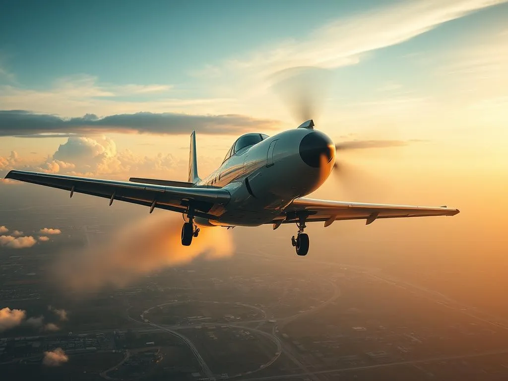 Significado de los Sueños de Bombardeo de Aviones