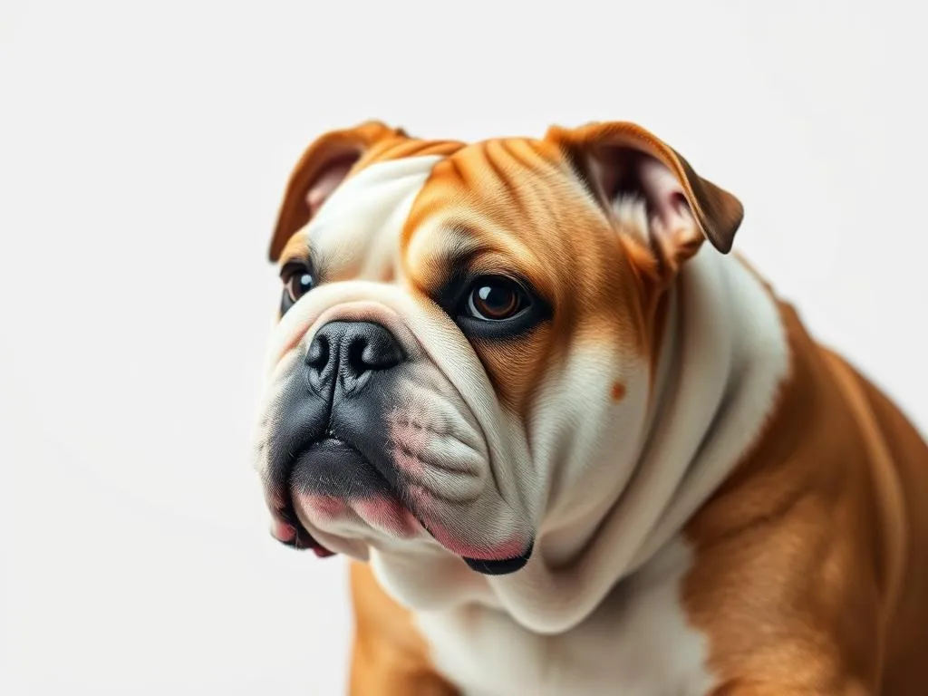 Significado del sueño de un bulldog