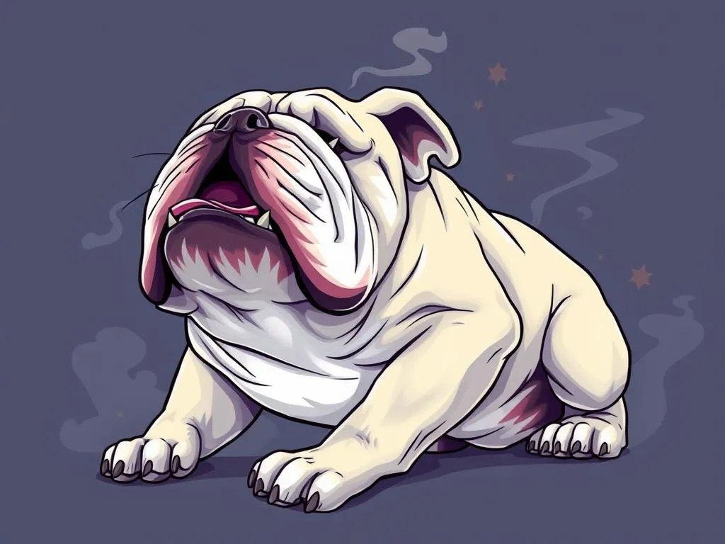 significado suenos bulldog