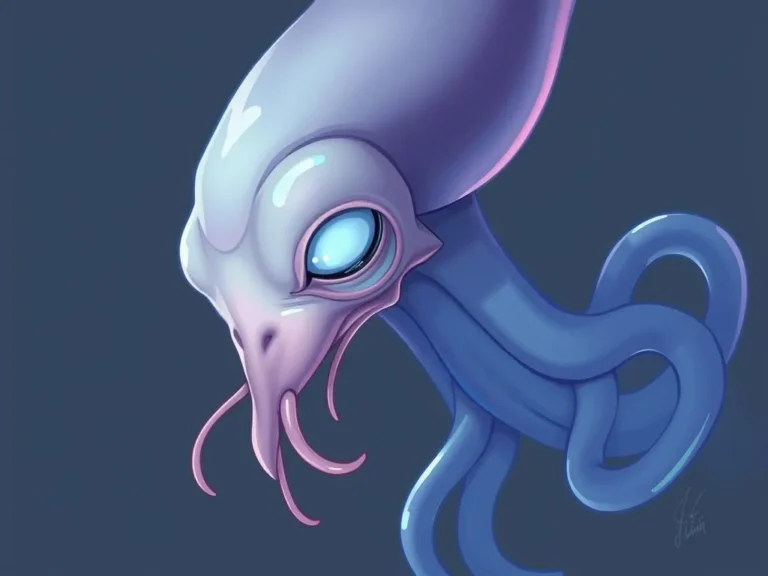 El Significado de Soñar con Calamares: Interpretaciones y Simbolismos