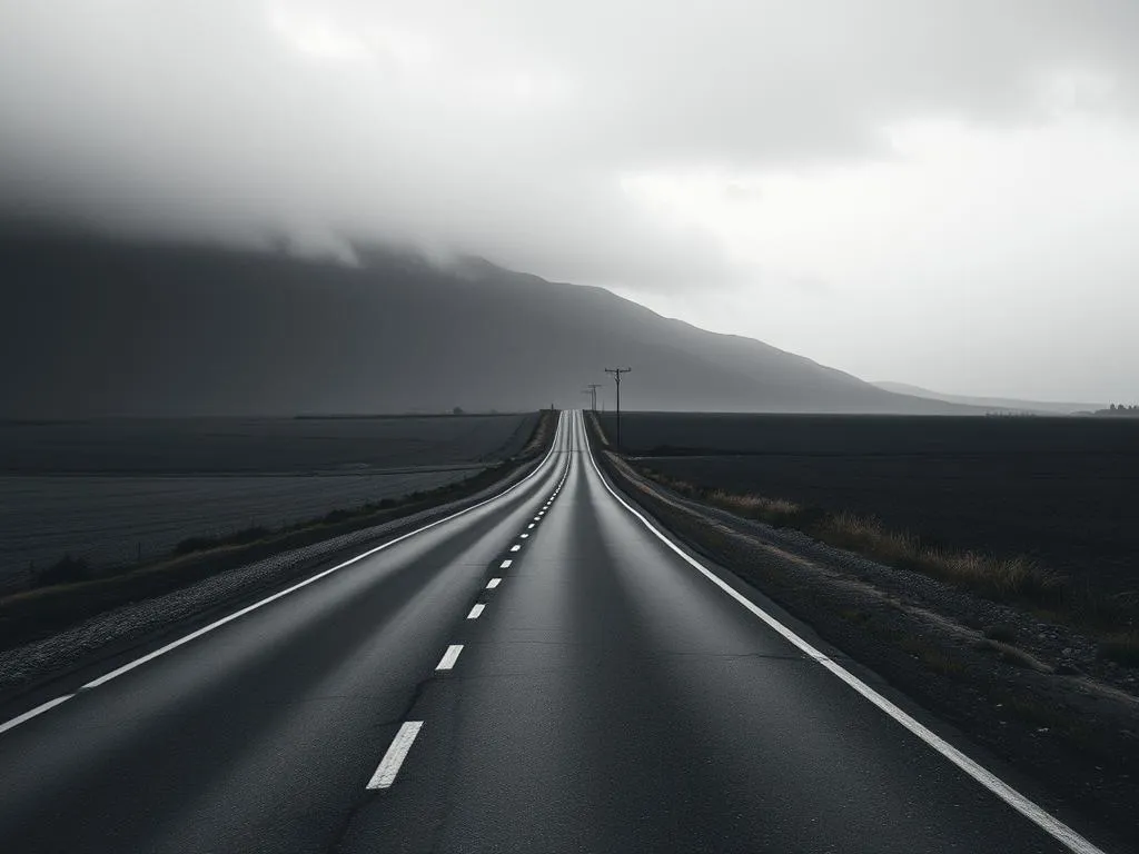 Significado del Sueño de Camino Gris