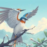 significado suenos de aviario