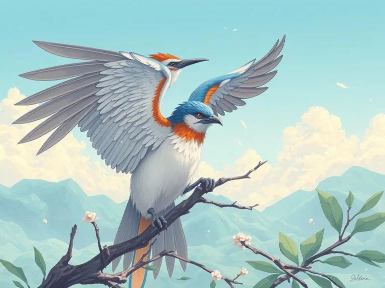 Significado del Sueño de una Aviary: Descubriendo el Mensaje Oculto