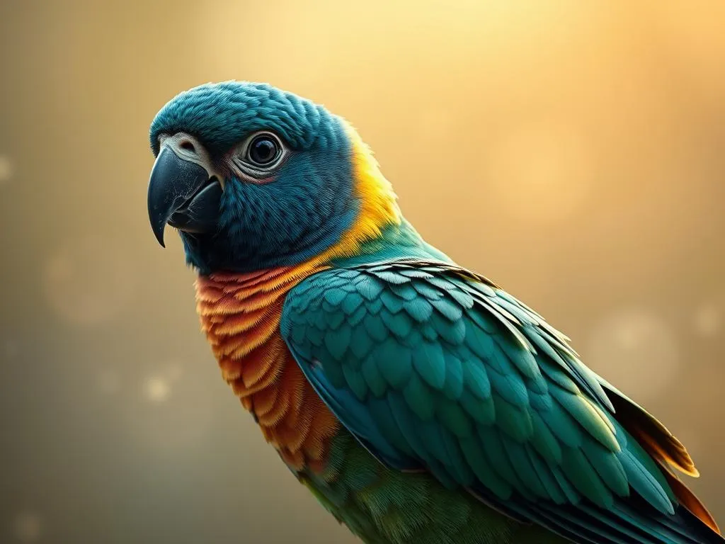 Significado del Sueño de una Aviary