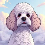 significado suenos de poodle