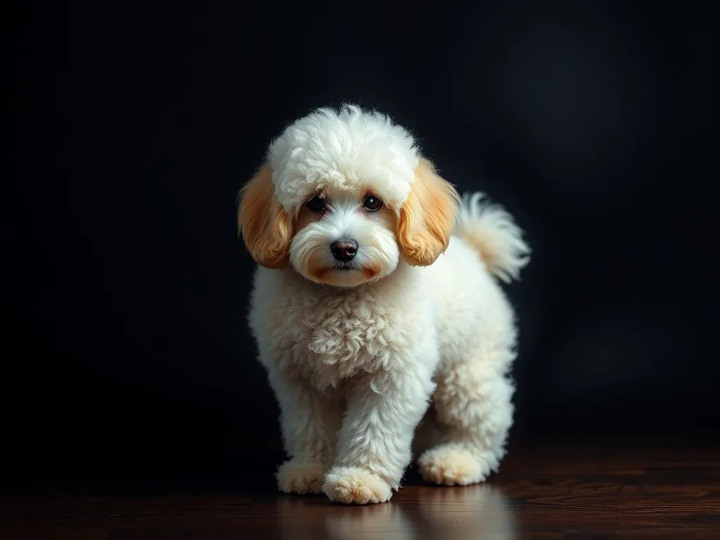 Significado del Sueño de un Poodle