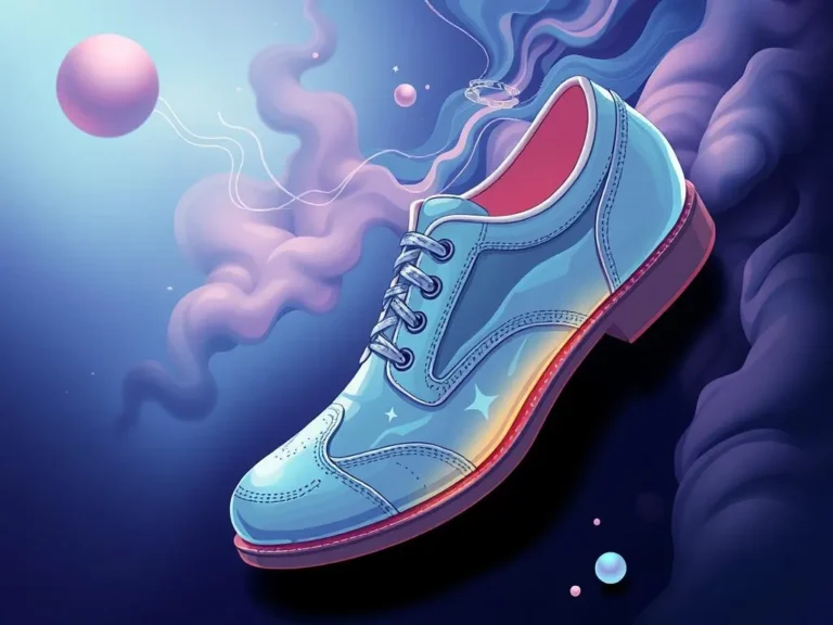 Significado del Sueño de los Zapatos: Descifrando su Simbolismo y Mensajes