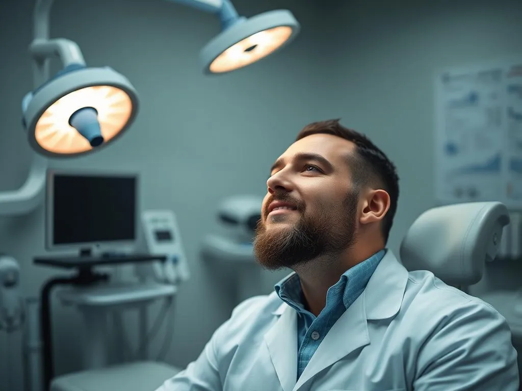 Significado del Sueño del Dentista