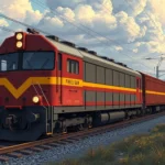 significado suenos del tren de carga