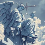 significado suenos estatua rota
