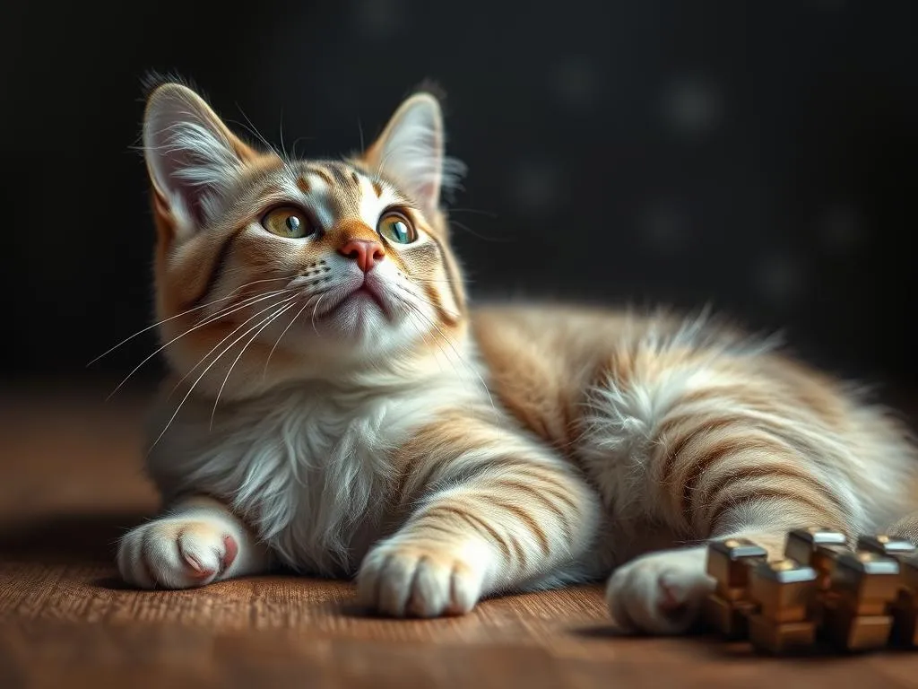 Significado de los sueños con felinos