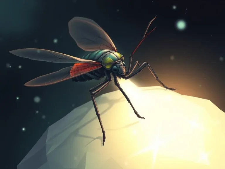Significados de los Sueños con Insectos: Desentrañando sus Misterios y Simbolismos