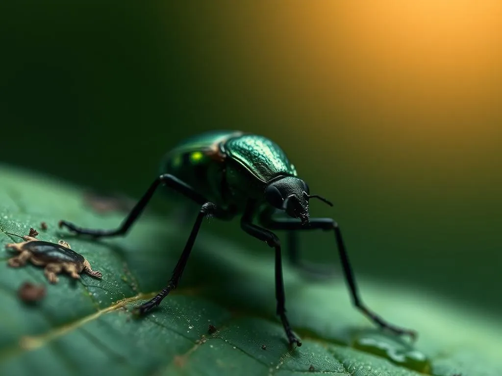 Significados de los sueños con insectos: Desentrañando los misterios