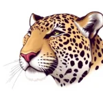 significado suenos leopardo