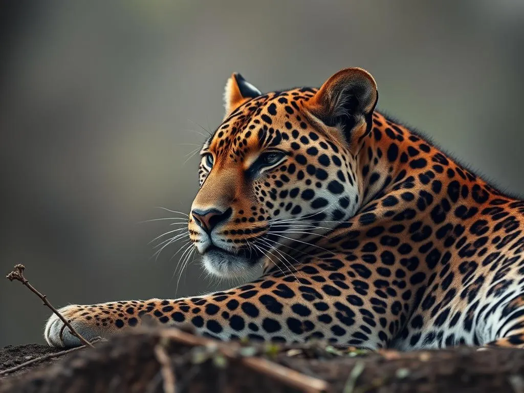 Significado del Sueño del Leopardo