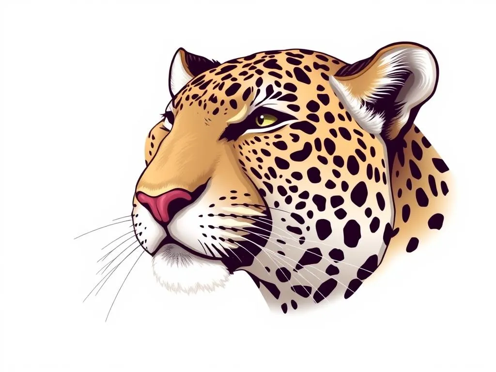 significado suenos leopardo
