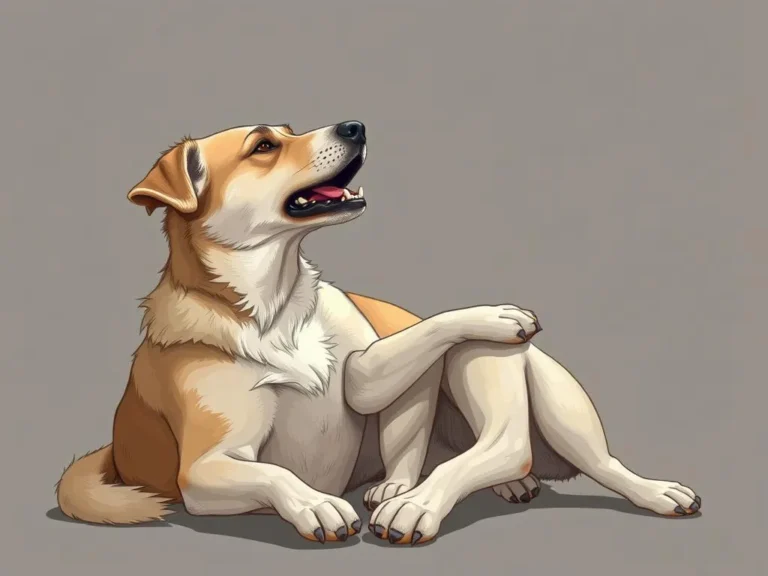 Significado del Sueño de Apareamiento de Perros: Interpretaciones y Simbolismo