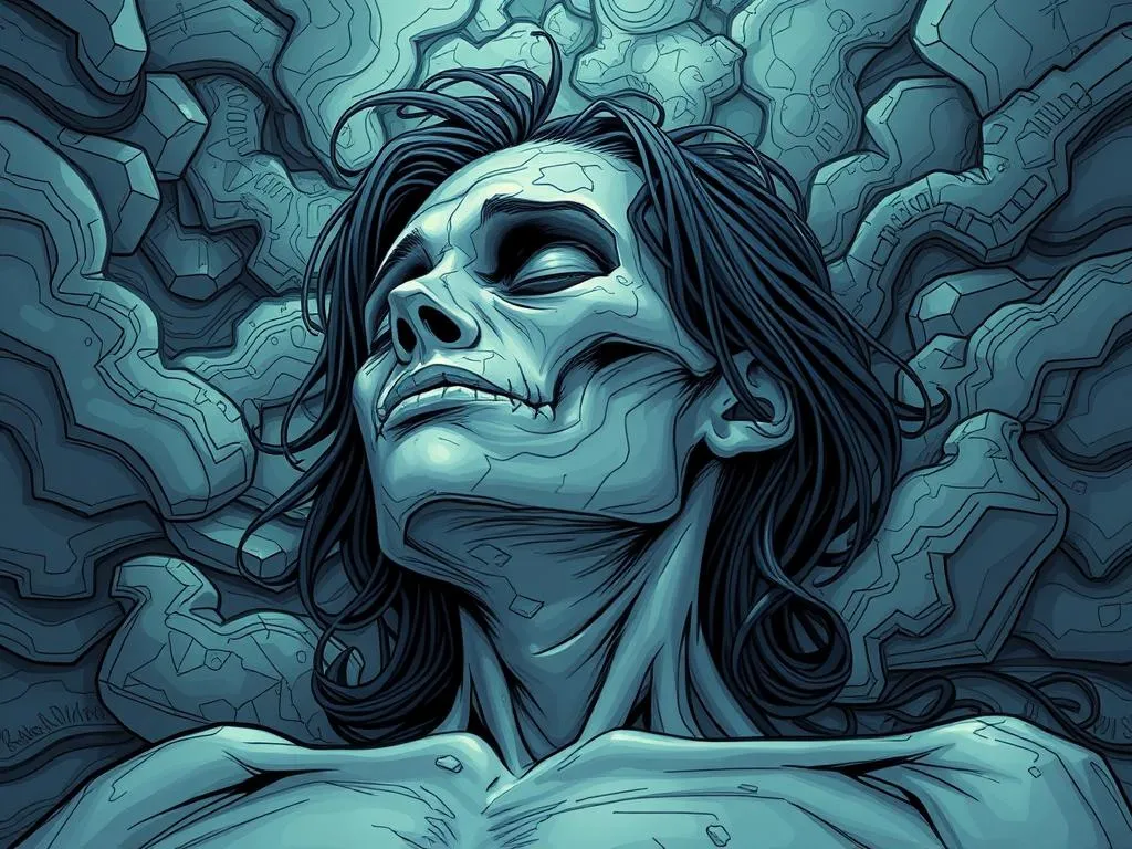 significado suenos muerto persona