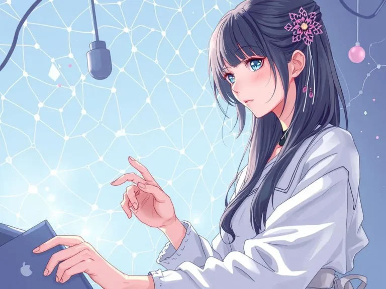 Significado del Sueño con Redes: Conexiones y Reflexiones