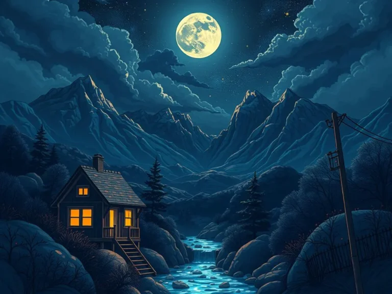 Significado de los Sueños Nocturnos: Explorando su Simbolismo y Relevancia Espiritual