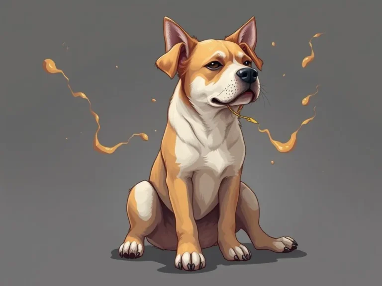 Significado de los Sueños con Orina de Perro: Interpretaciones y Simbolismo
