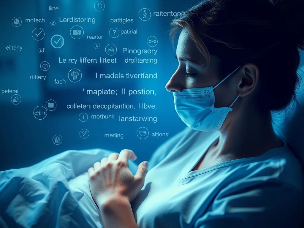Significado de los sueños con pacientes