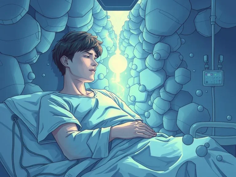 Significado de los Sueños en Pacientes: Una Perspectiva Integral