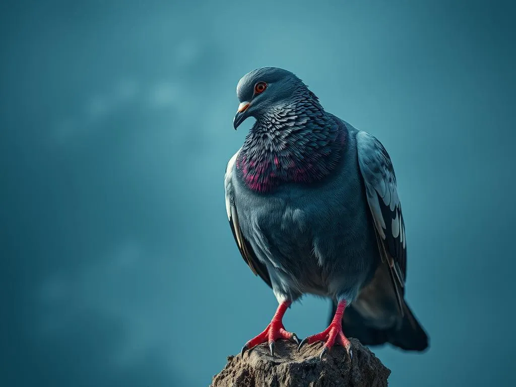 Significado del sueño con palomas muertas