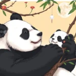 significado suenos panda