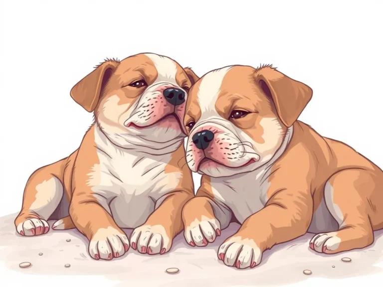 Significado de los Sueños con Cachorros Muertos: Interpretaciones y Simbolismo