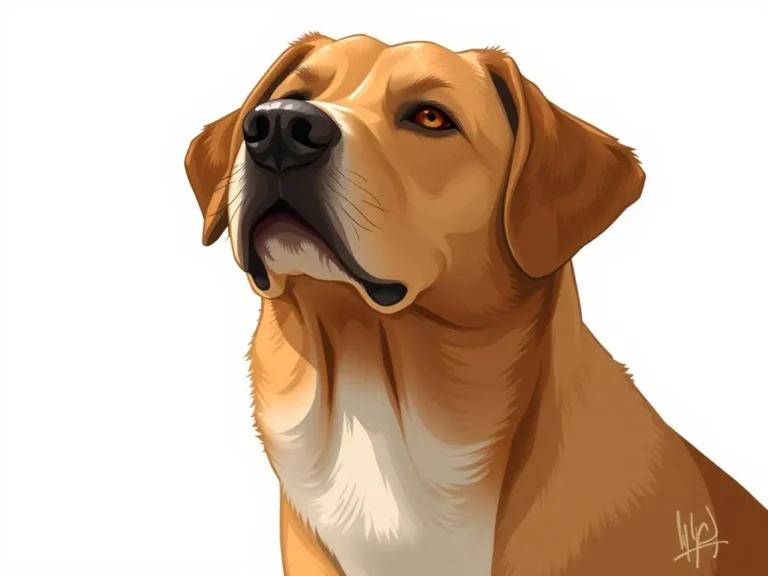 Significado del Sueño con un Perro Marrón: Simbolismo y Mensajes Ocultos