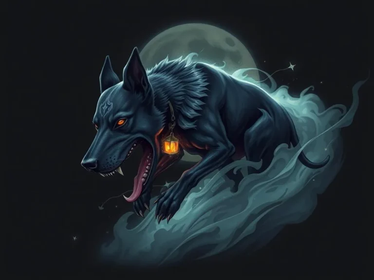 Significado del Sueño de un Perro Negro Muerto: Un Análisis Profundo