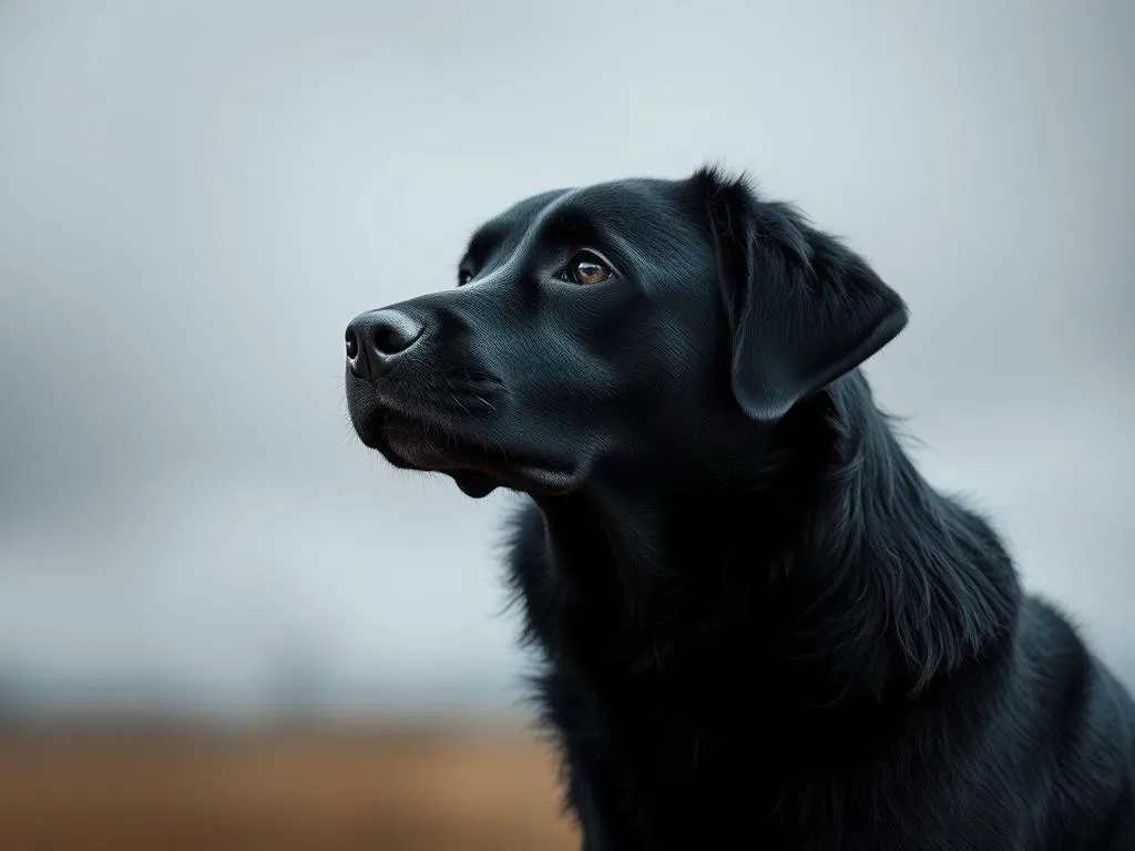 Significado del sueño de un perro negro muerto